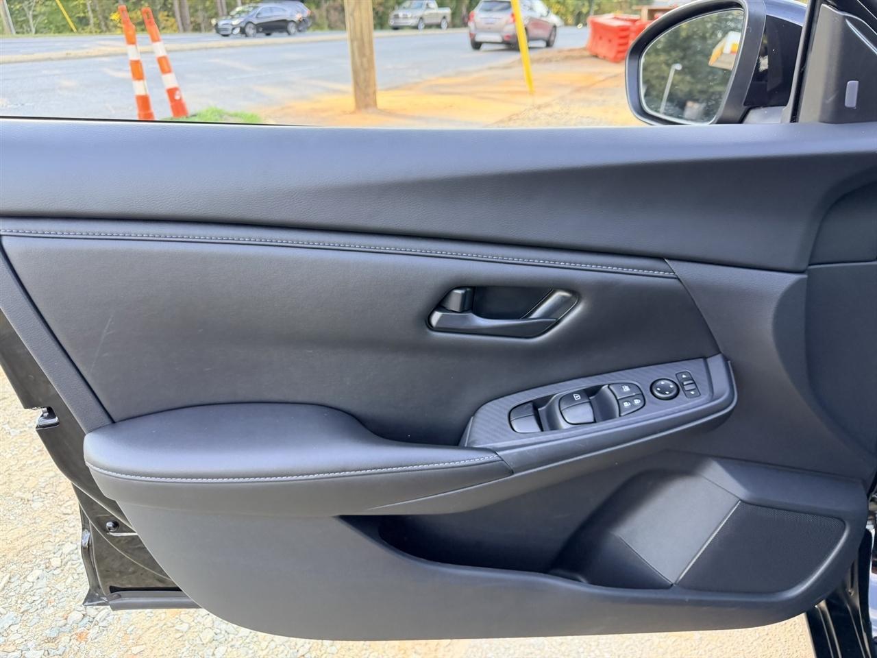 Nissan Sentra S 2024