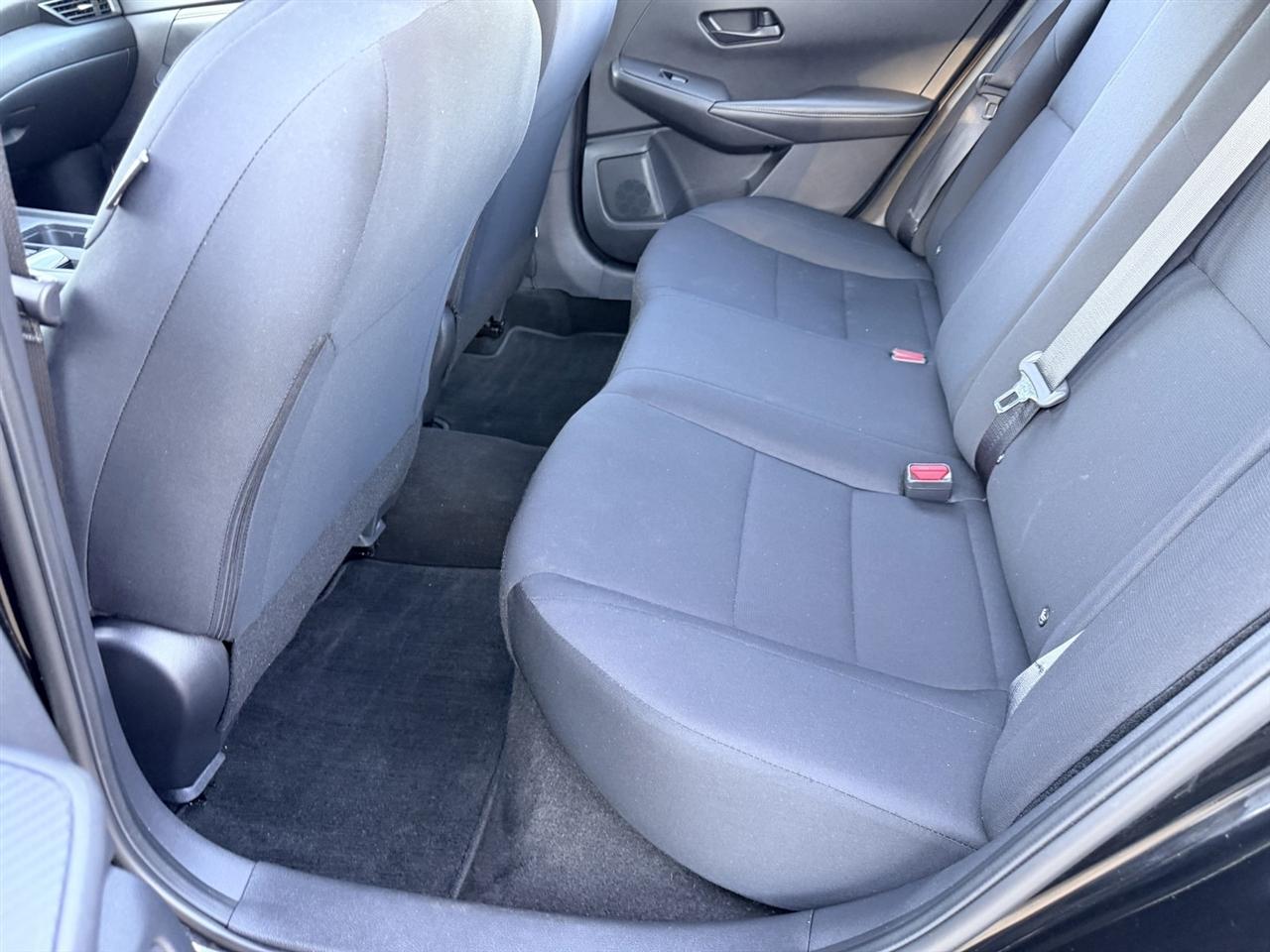 Nissan Sentra S 2024
