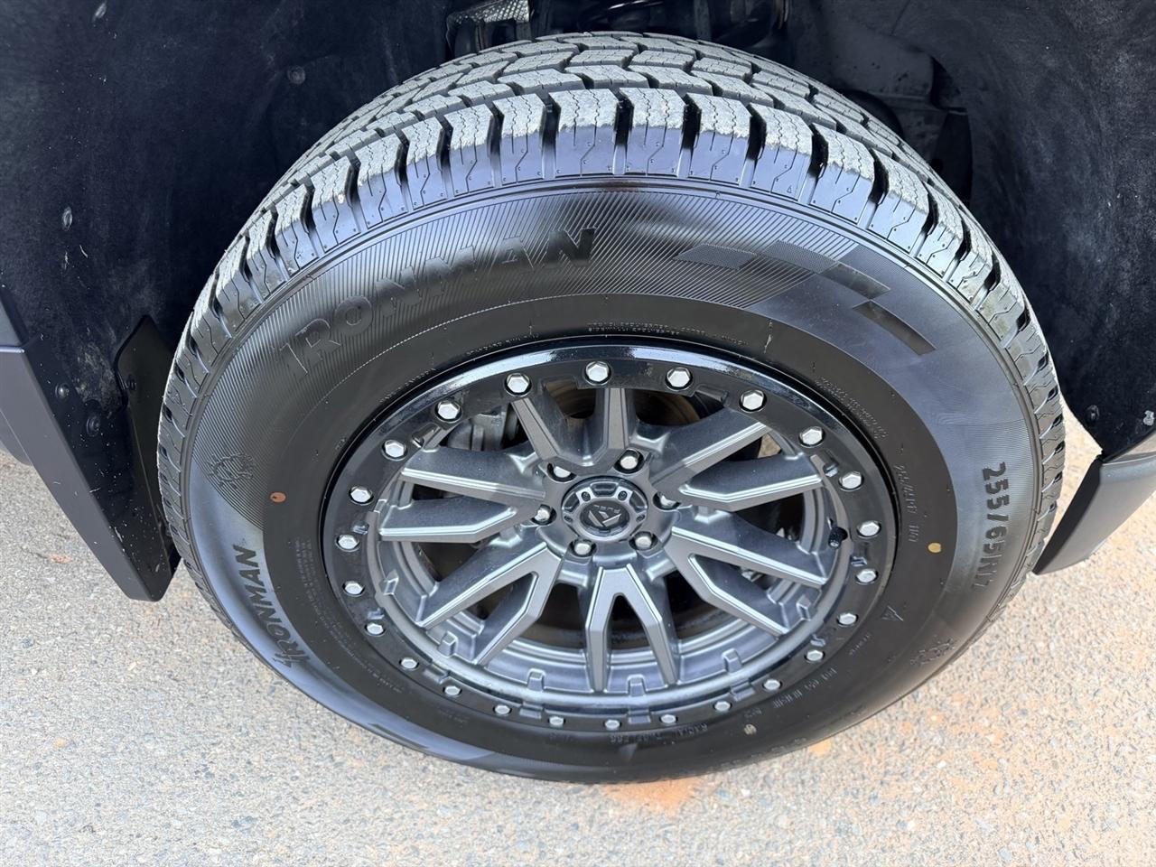 Chevrolet Colorado LT Crew Cab 2WD Long Box 2019