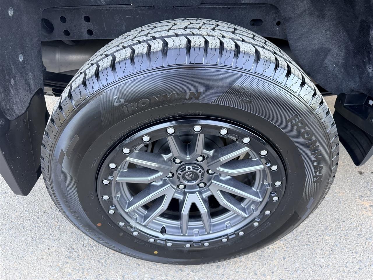Chevrolet Colorado LT Crew Cab 2WD Long Box 2019