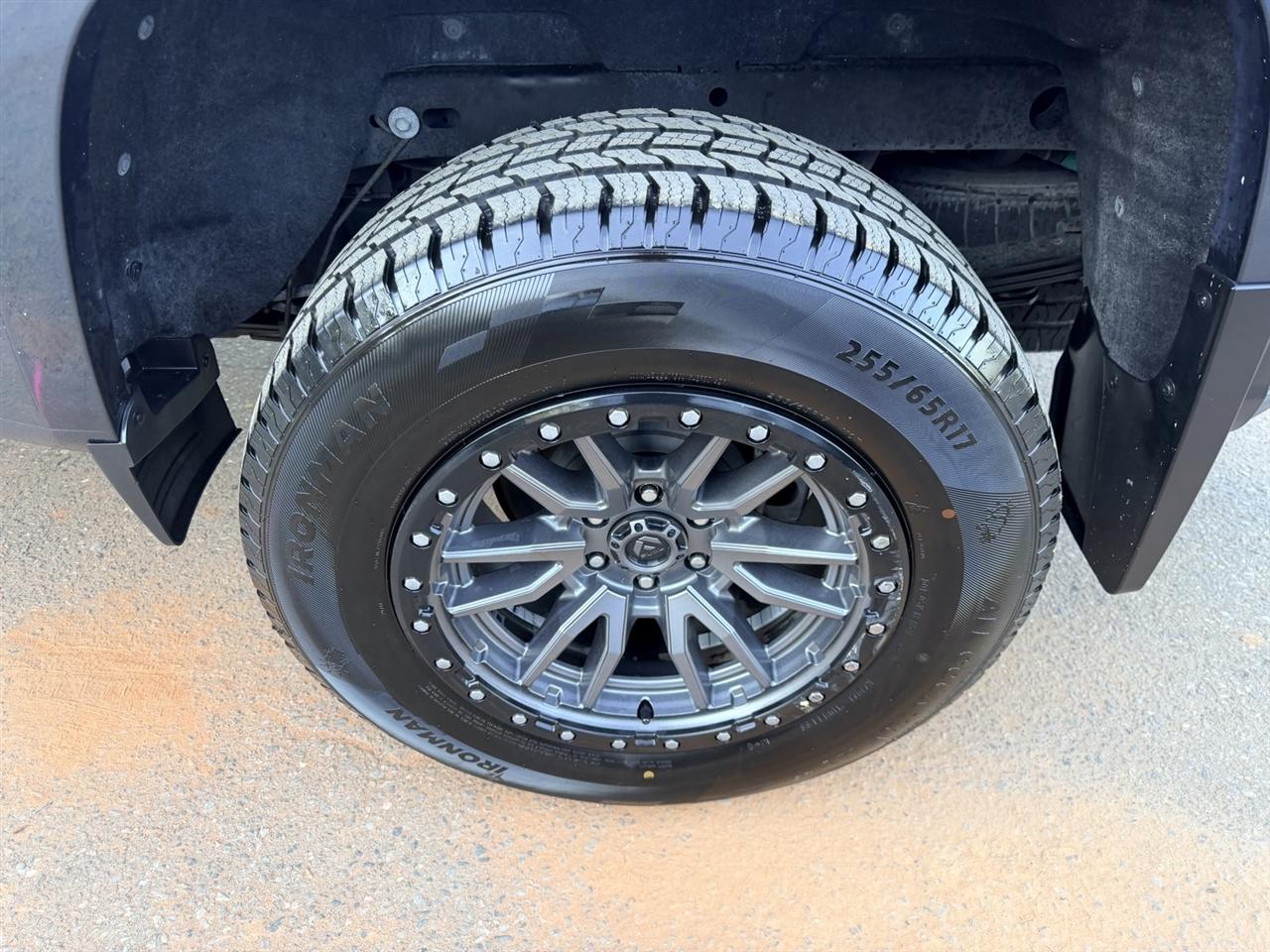 Chevrolet Colorado LT Crew Cab 2WD Long Box 2019
