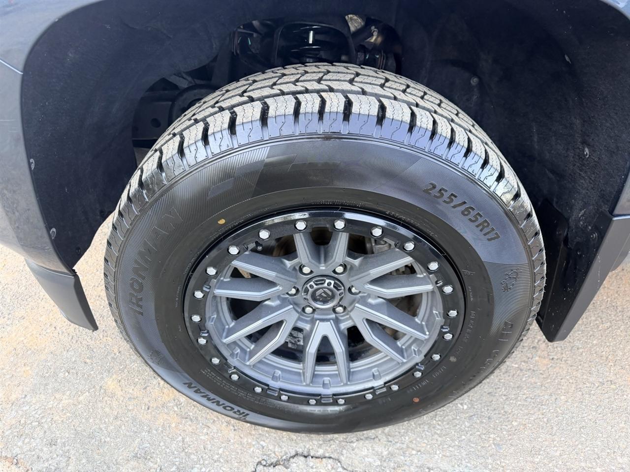 Chevrolet Colorado LT Crew Cab 2WD Long Box 2019