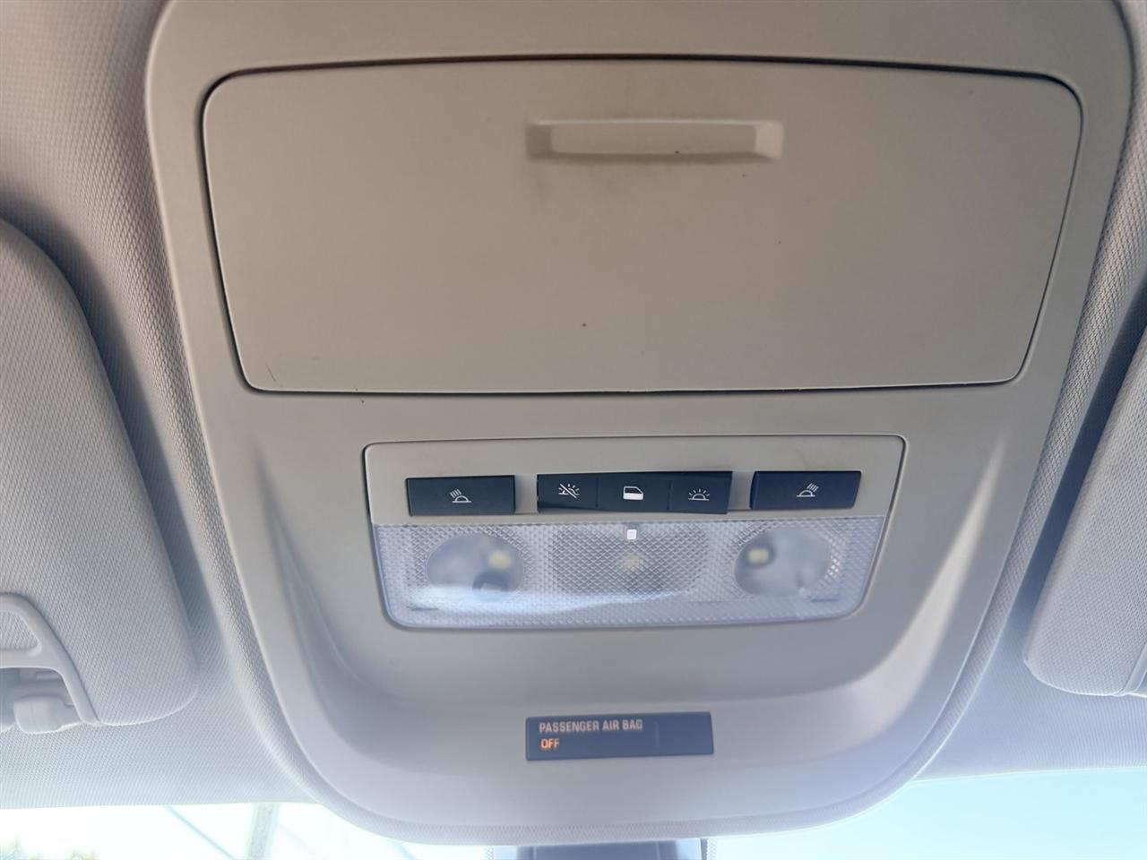 Chevrolet Colorado LT Crew Cab 2WD Long Box 2019