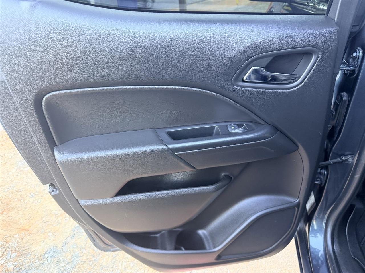 Chevrolet Colorado LT Crew Cab 2WD Long Box 2019