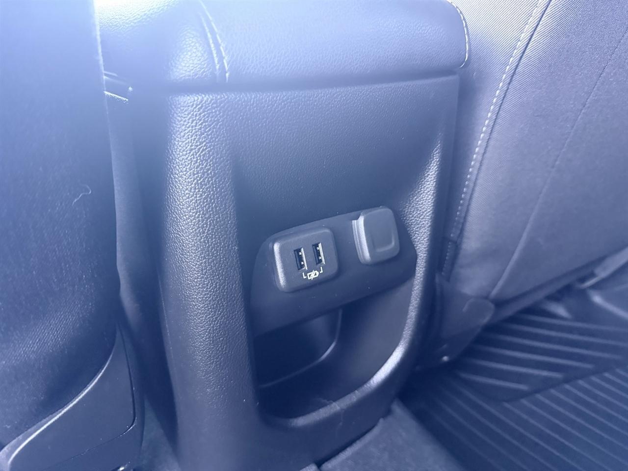 Chevrolet Colorado LT Crew Cab 2WD Long Box 2019