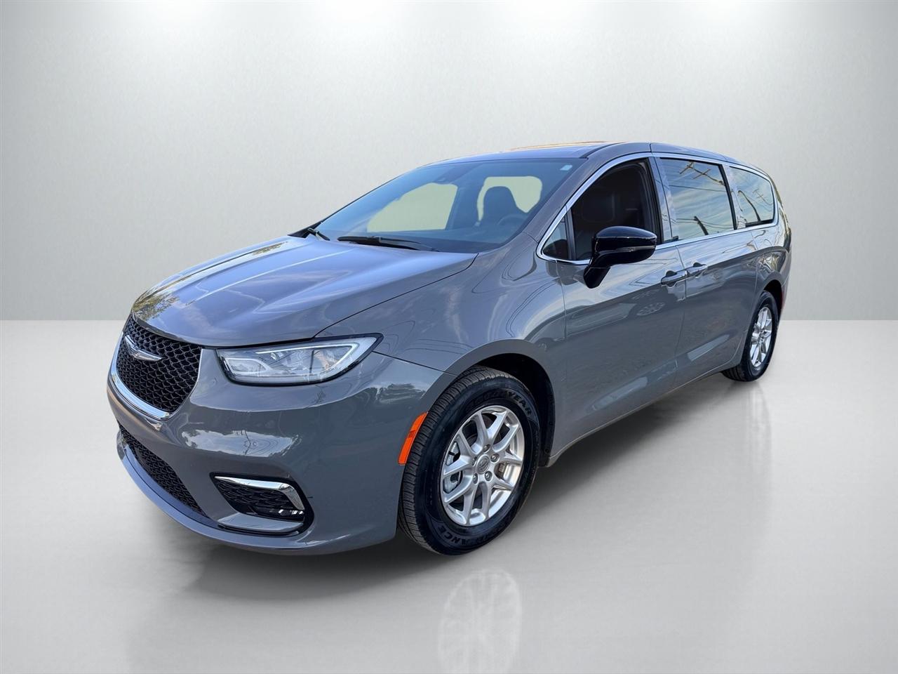 Chrysler Pacifica Select 2025