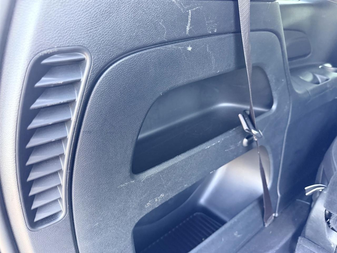 Chrysler Pacifica Select 2025