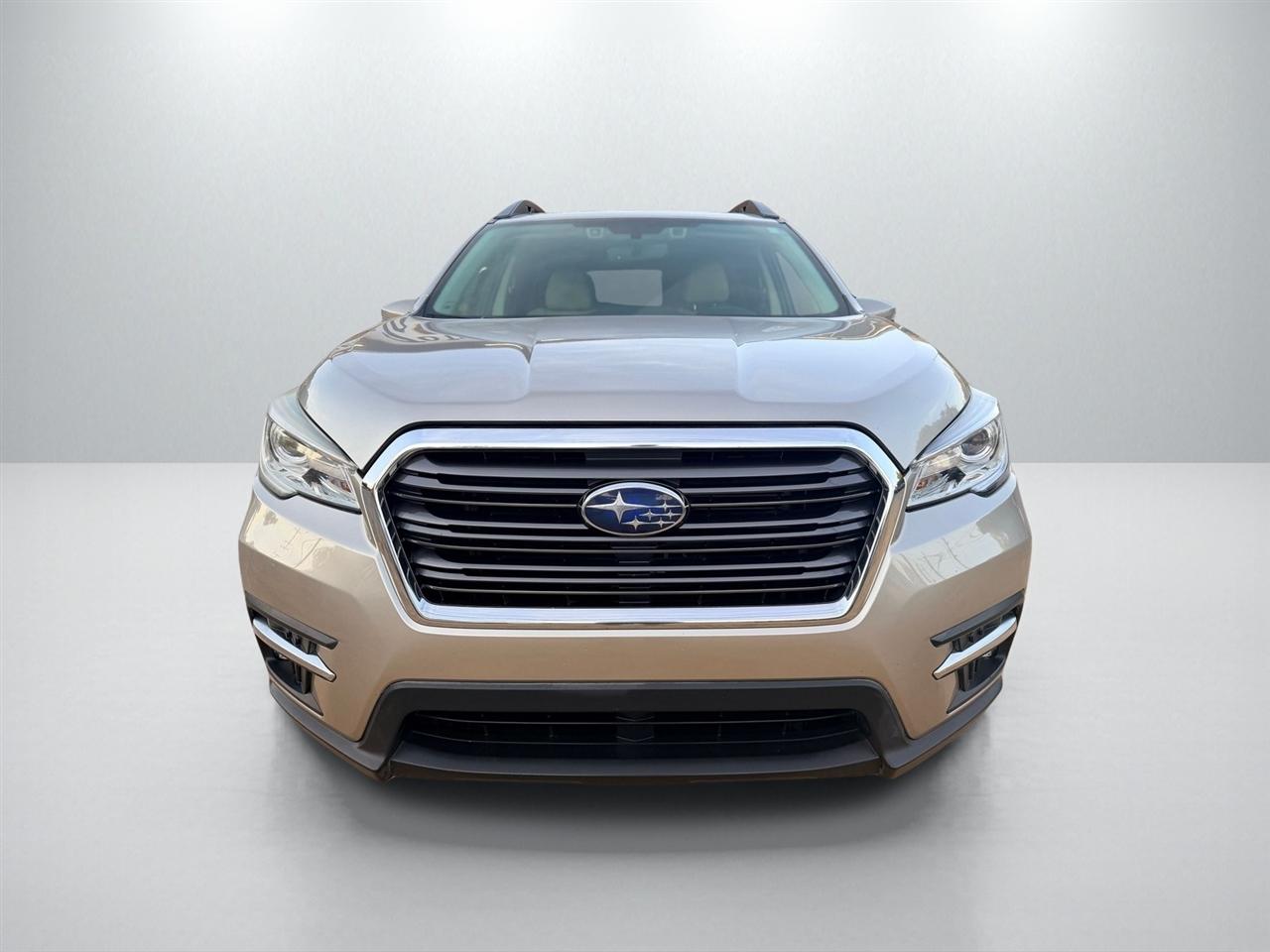 Subaru Ascent Limited 7-Passenger 2019