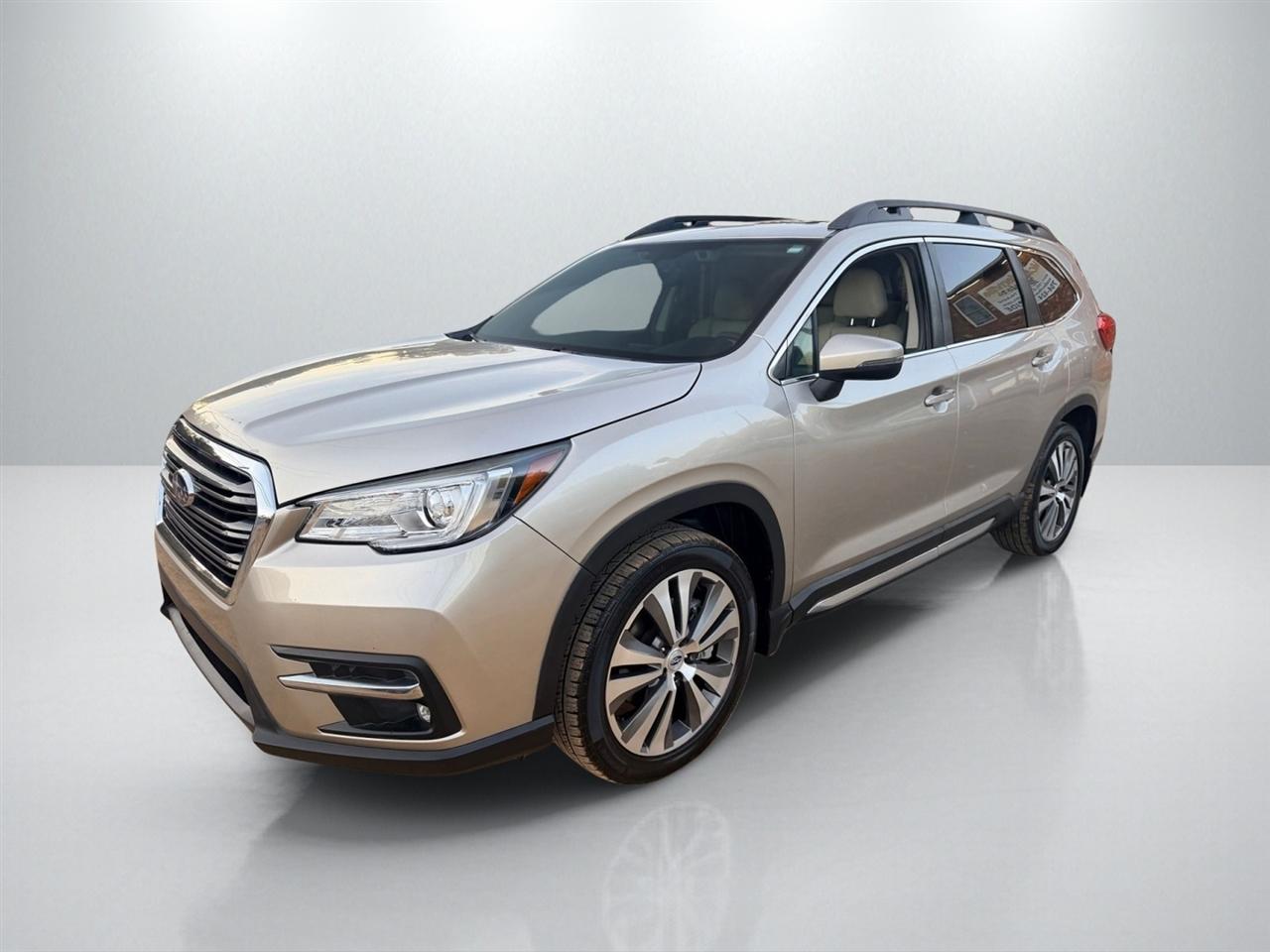 Subaru Ascent Limited 7-Passenger 2019