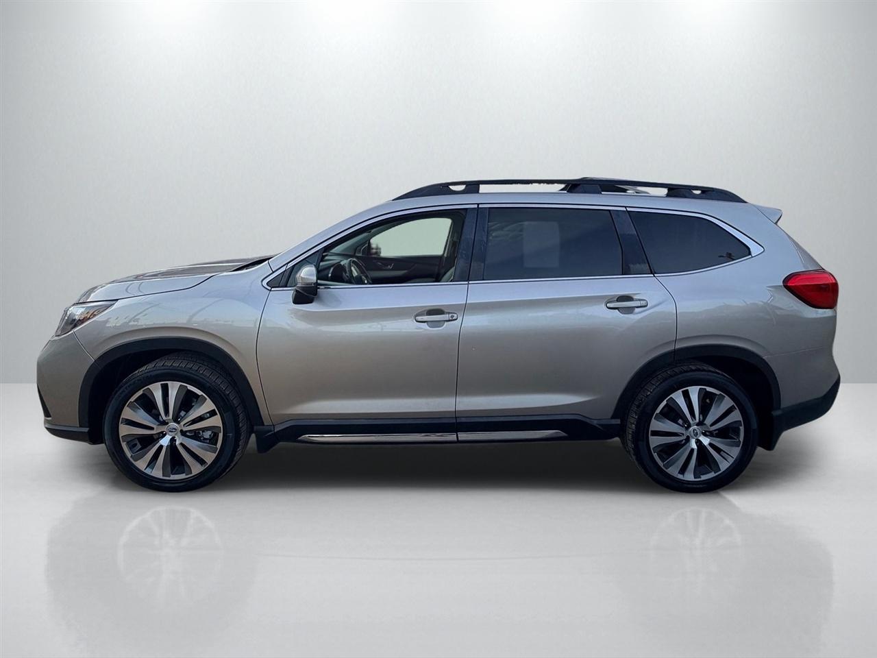 Subaru Ascent Limited 7-Passenger 2019