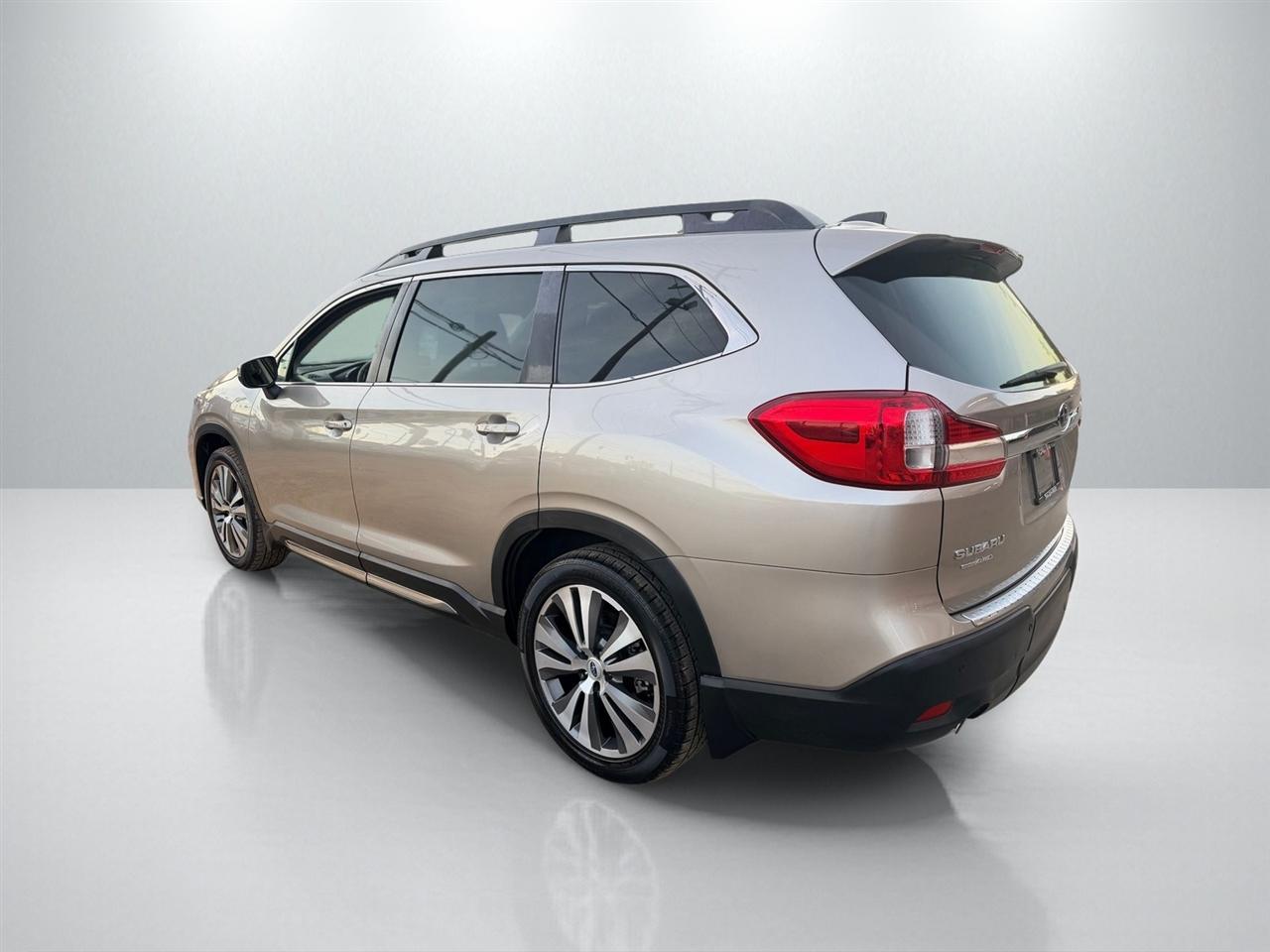 Subaru Ascent Limited 7-Passenger 2019