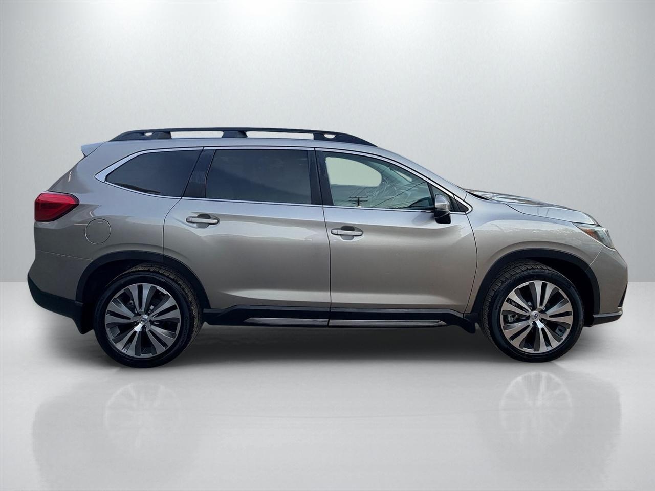 Subaru Ascent Limited 7-Passenger 2019