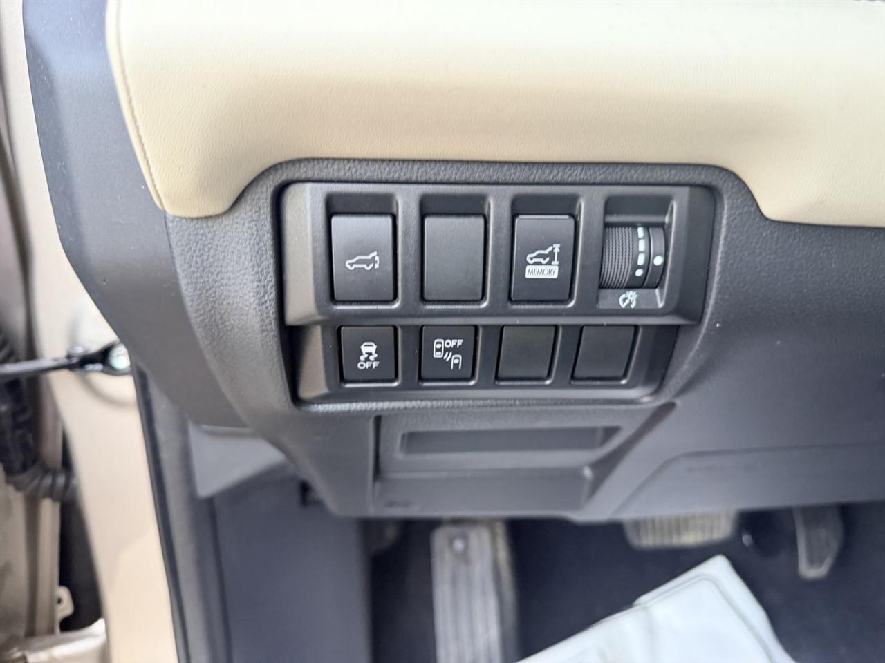 Subaru Ascent Limited 7-Passenger 2019