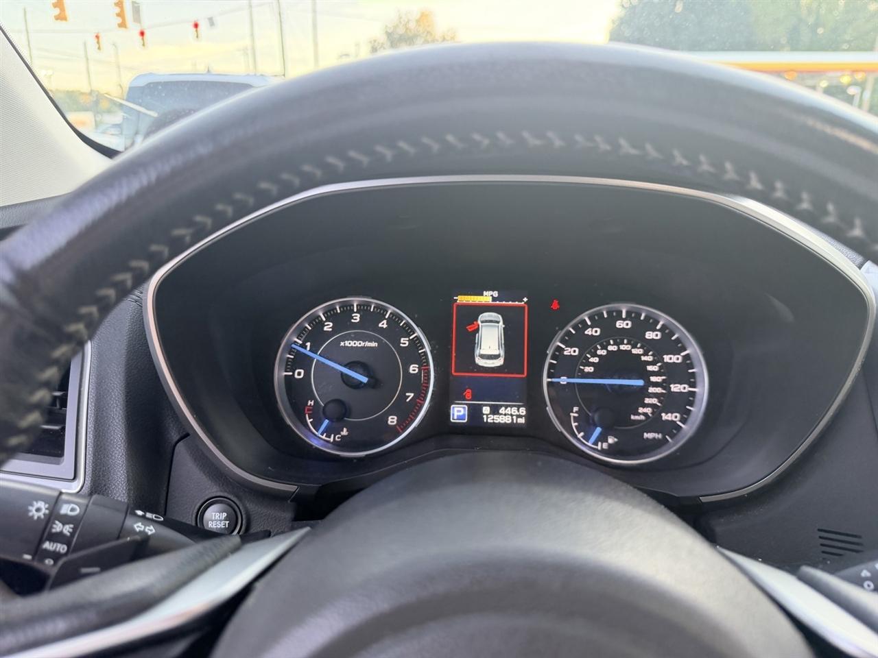 Subaru Ascent Limited 7-Passenger 2019