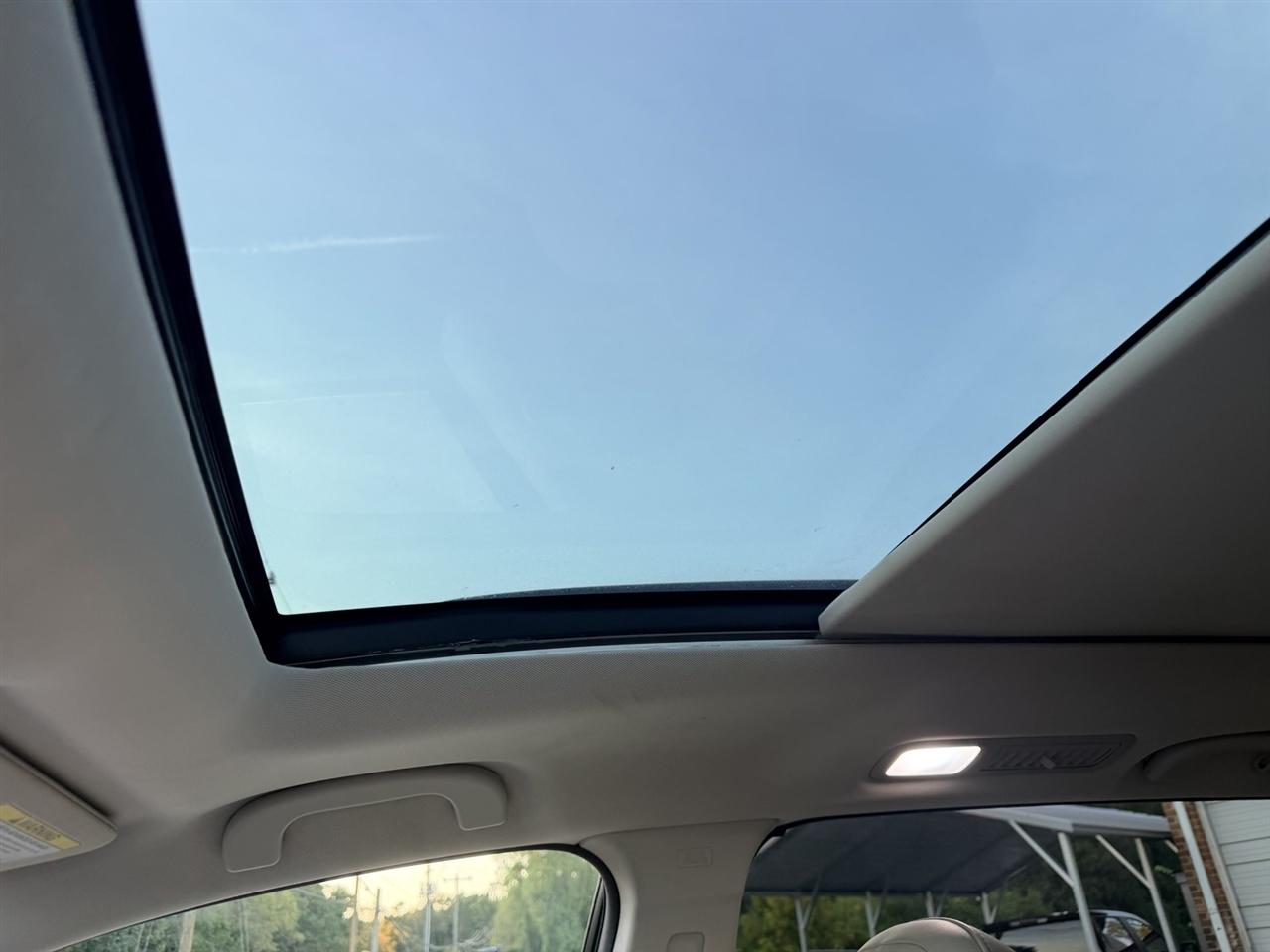 Subaru Ascent Limited 7-Passenger 2019