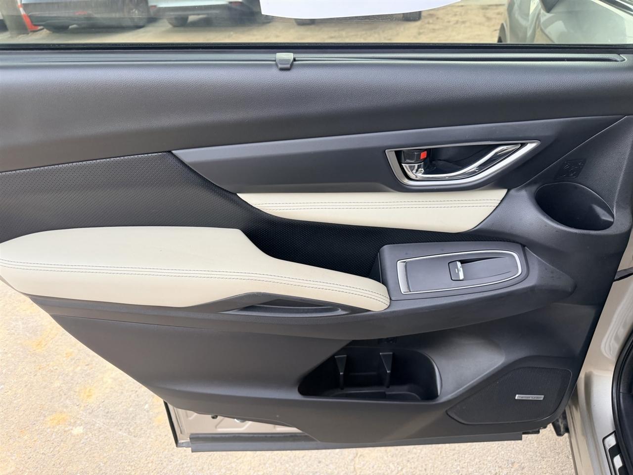 Subaru Ascent Limited 7-Passenger 2019
