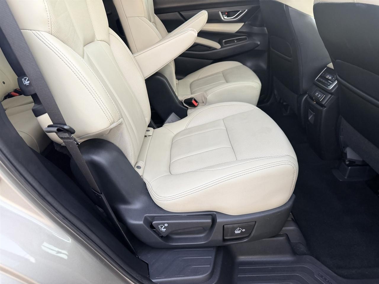 Subaru Ascent Limited 7-Passenger 2019