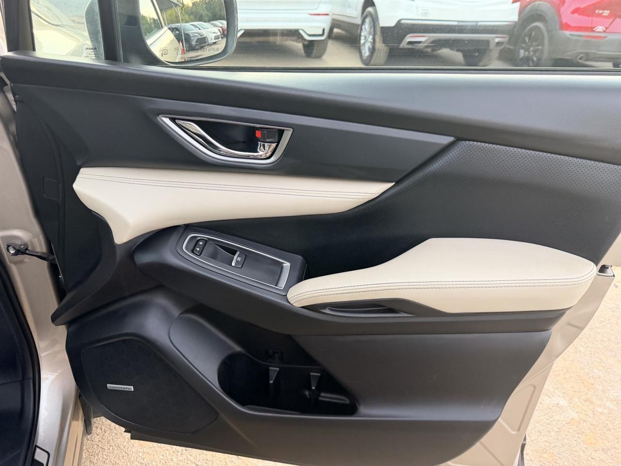 Subaru Ascent Limited 7-Passenger 2019