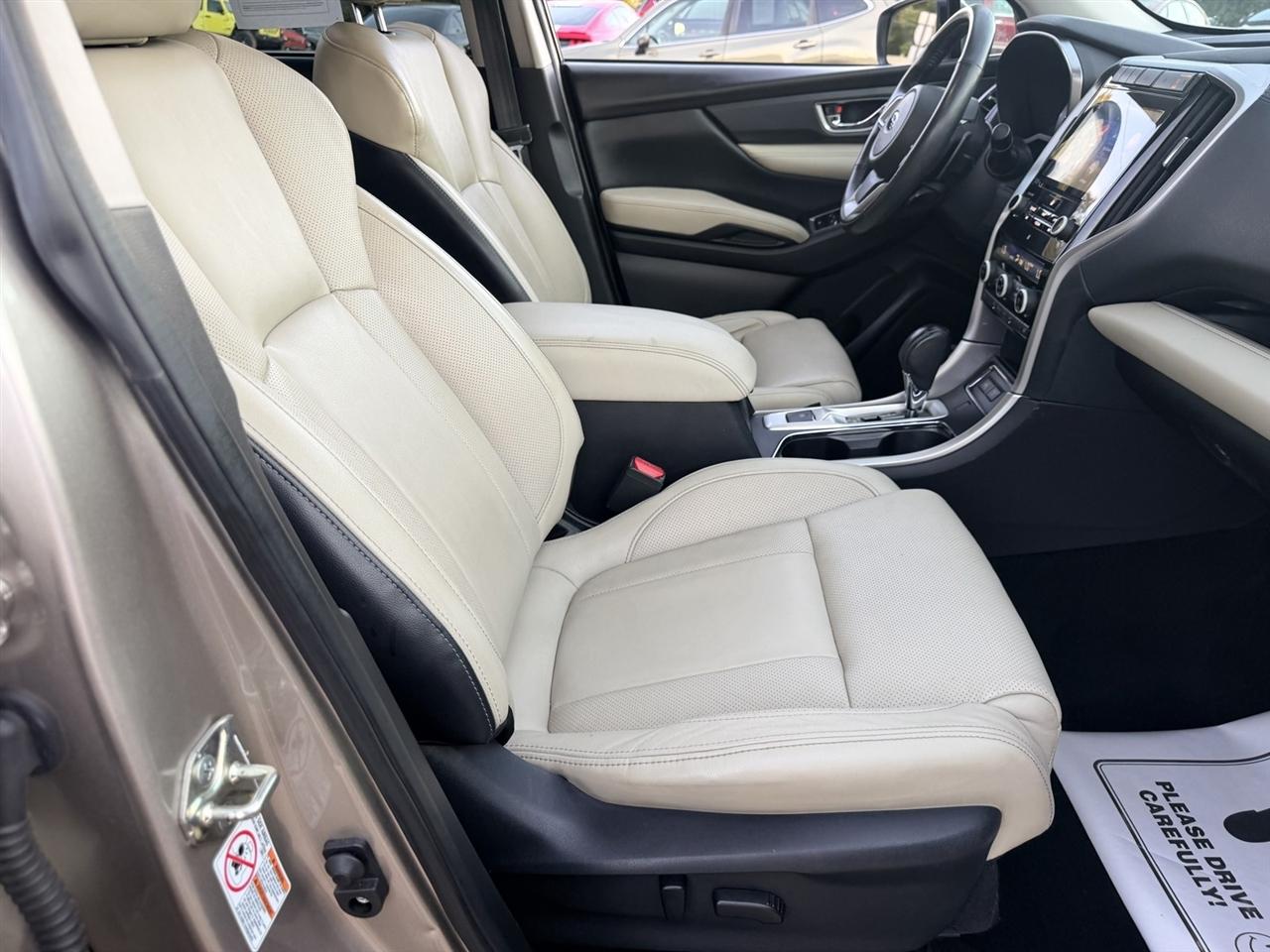 Subaru Ascent Limited 7-Passenger 2019