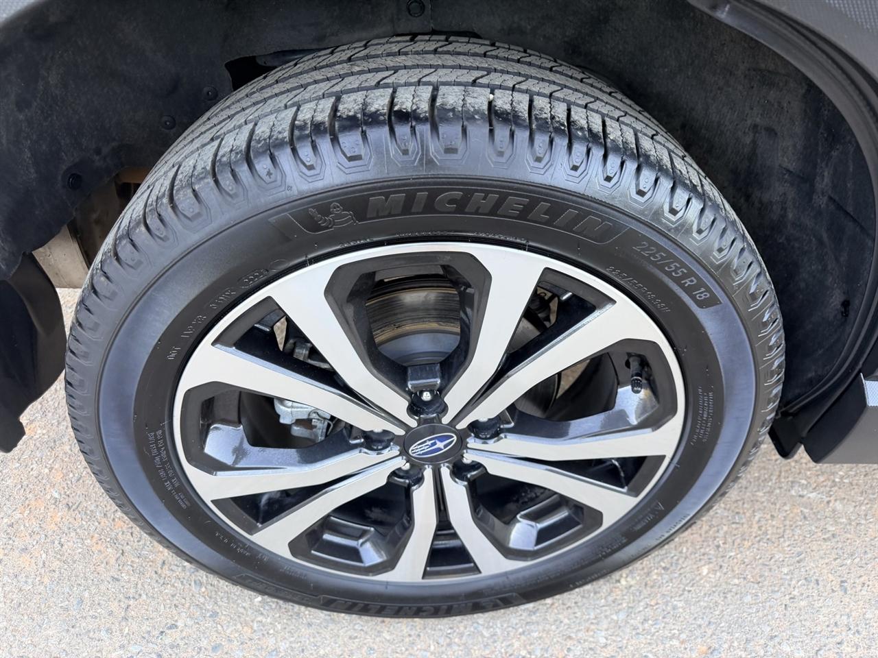 Subaru Forester Unknown 2023