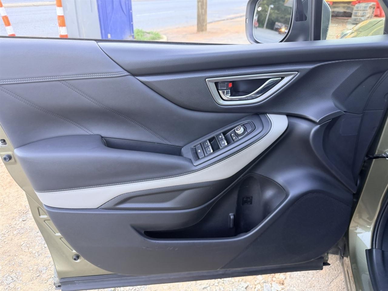 Subaru Forester Unknown 2023