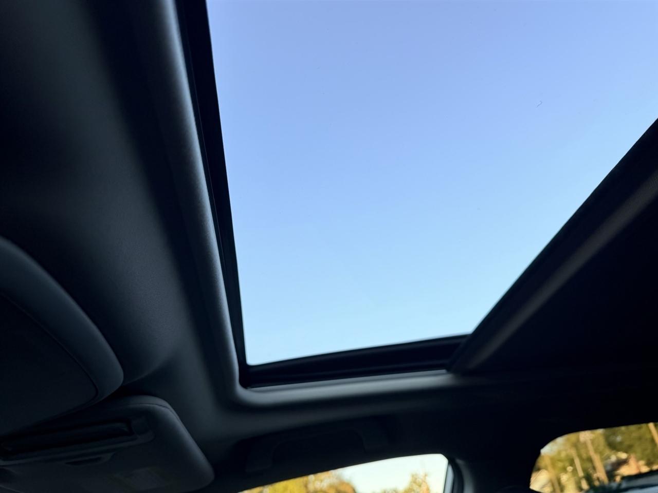 Subaru Forester Unknown 2023