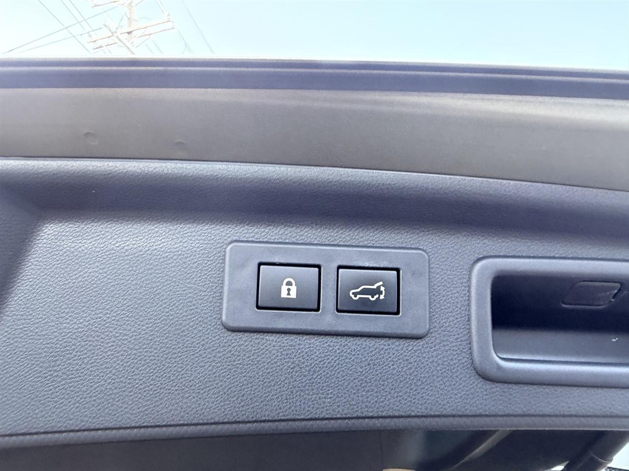 Subaru Forester Unknown 2023