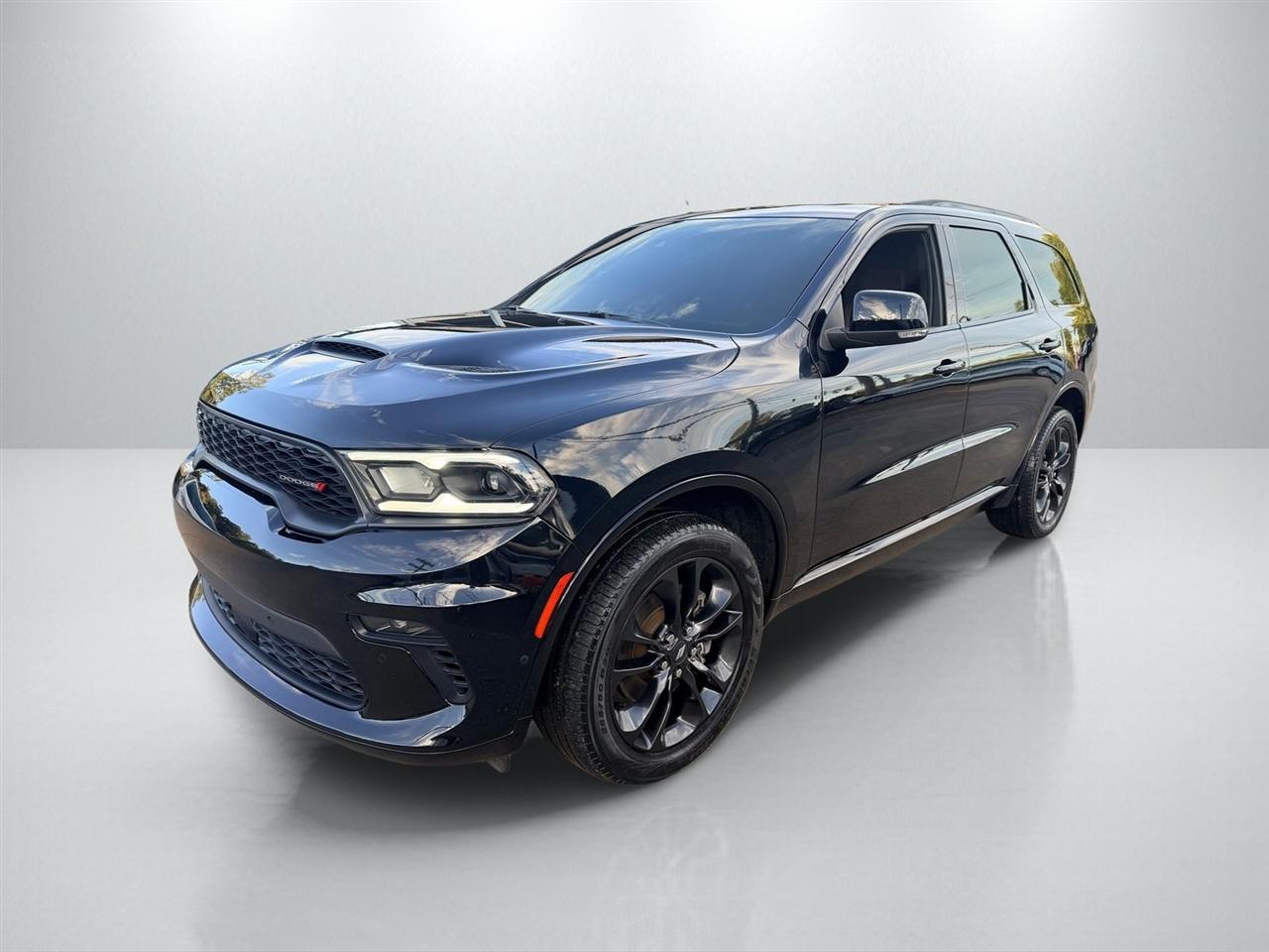 Dodge Durango GT AWD 2023