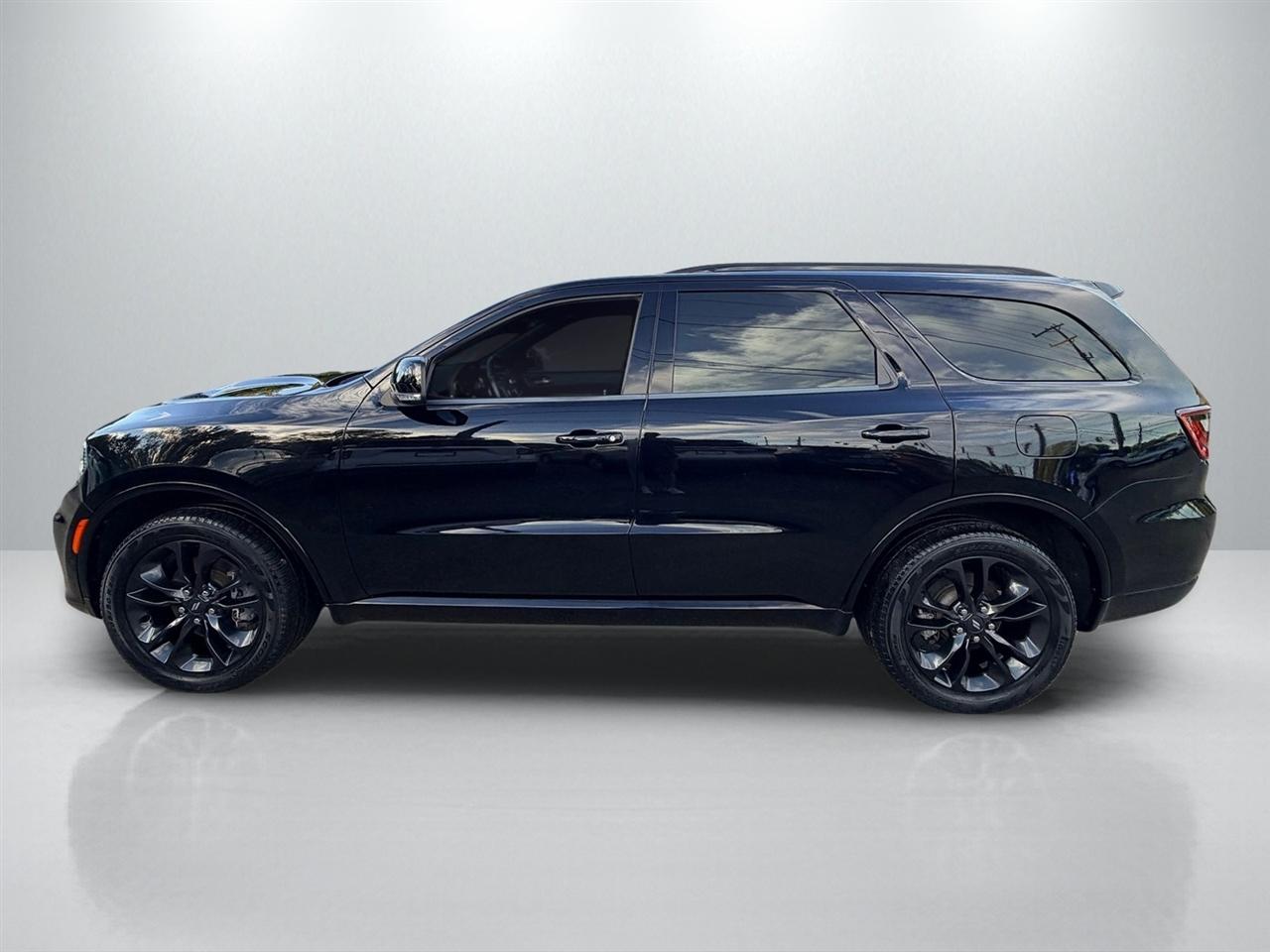 Dodge Durango GT AWD 2023