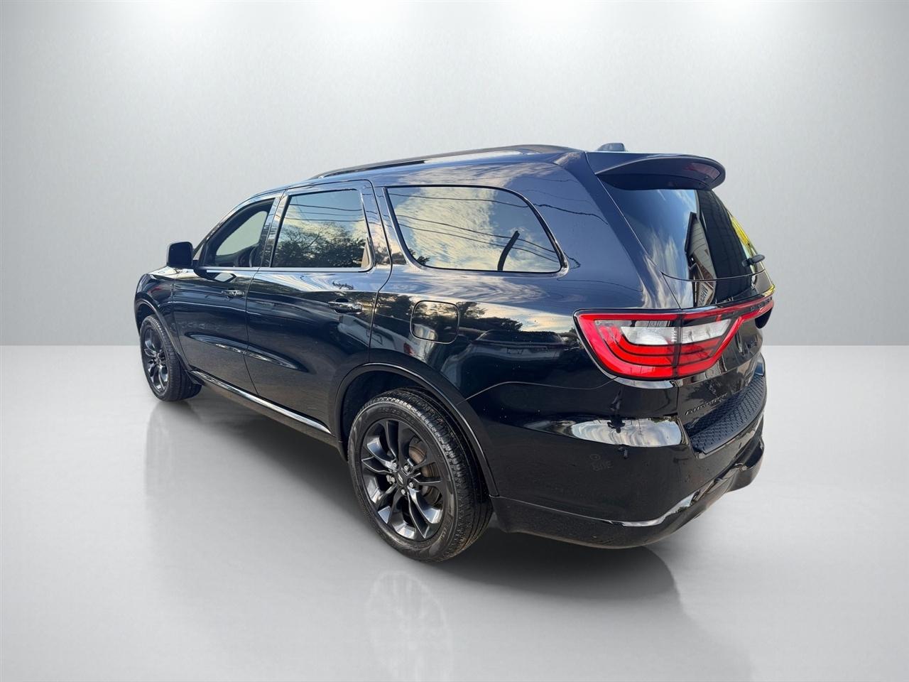 Dodge Durango GT AWD 2023