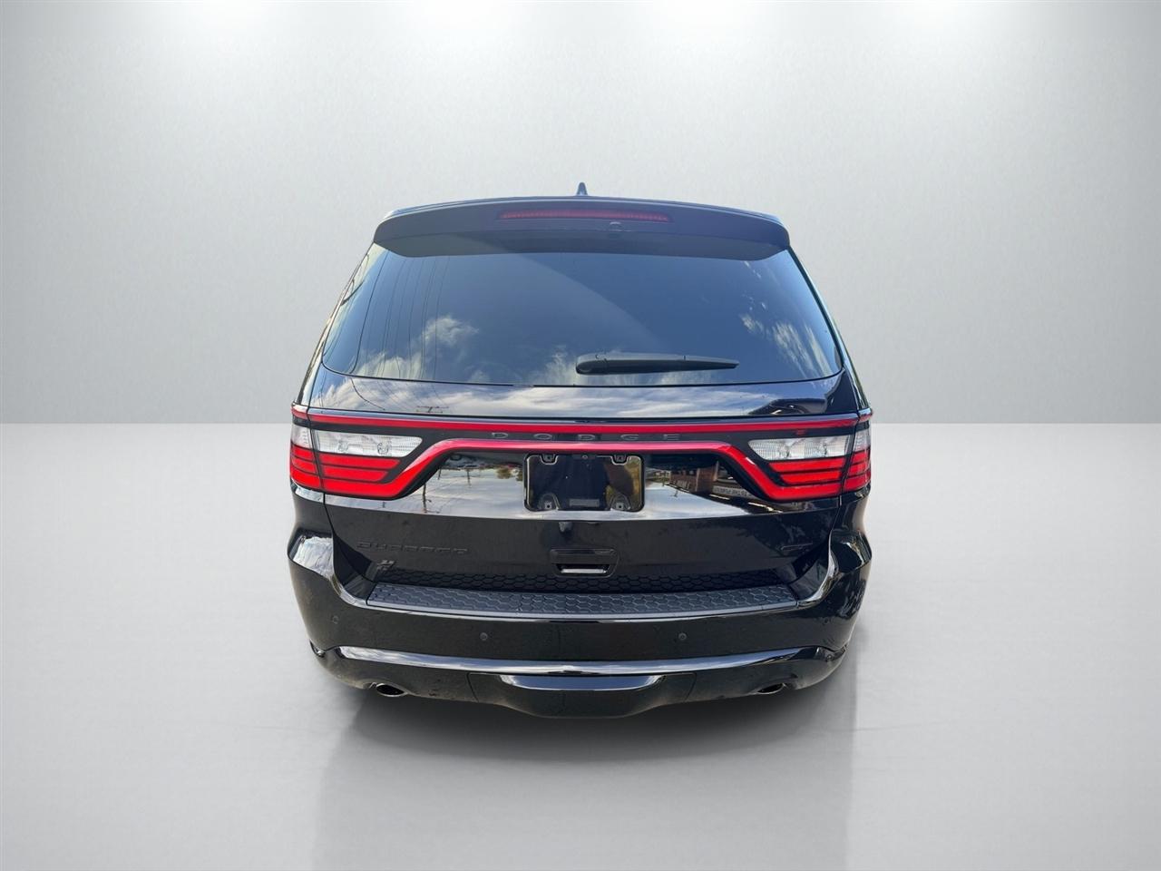 Dodge Durango GT AWD 2023