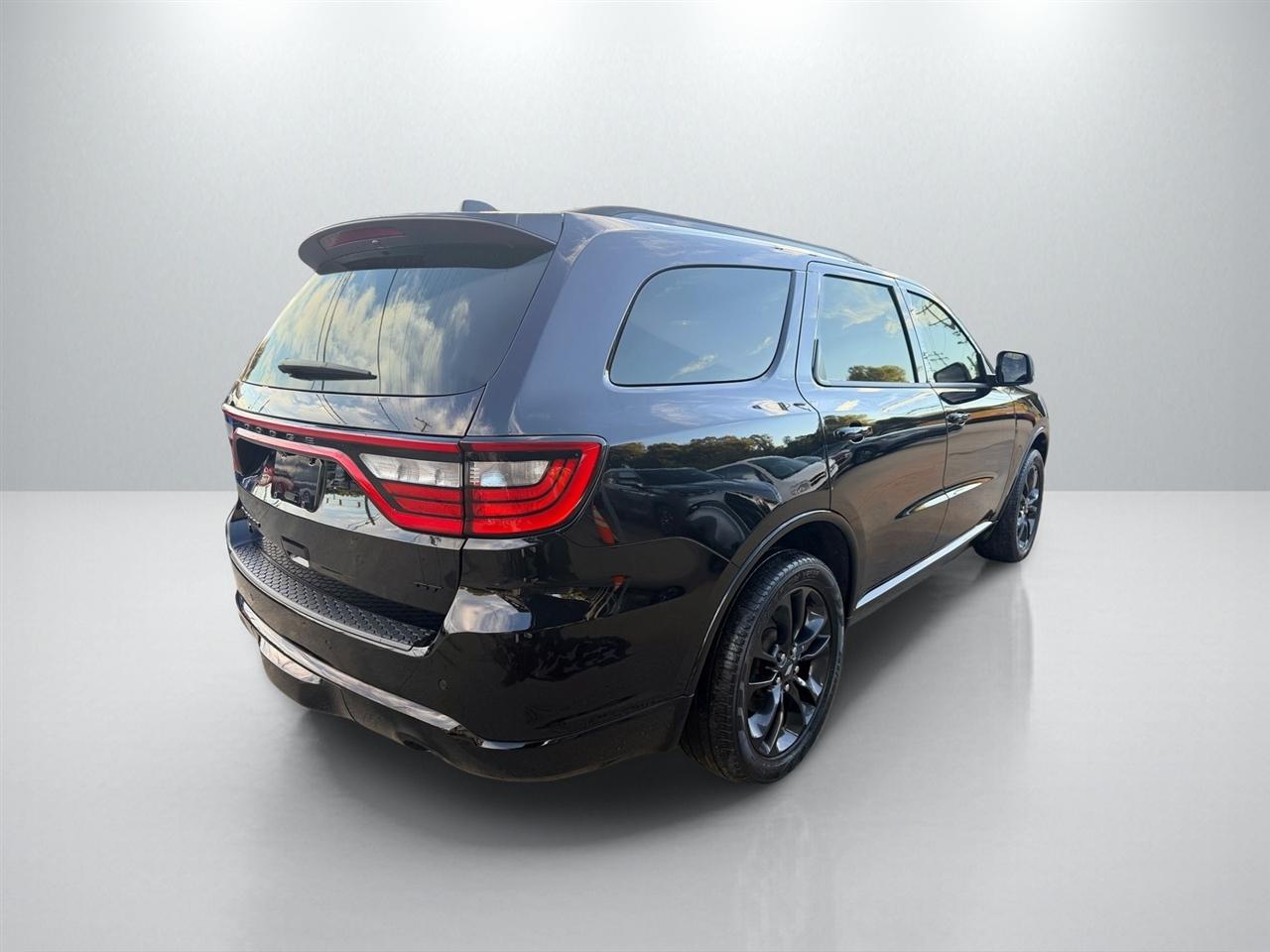 Dodge Durango GT AWD 2023