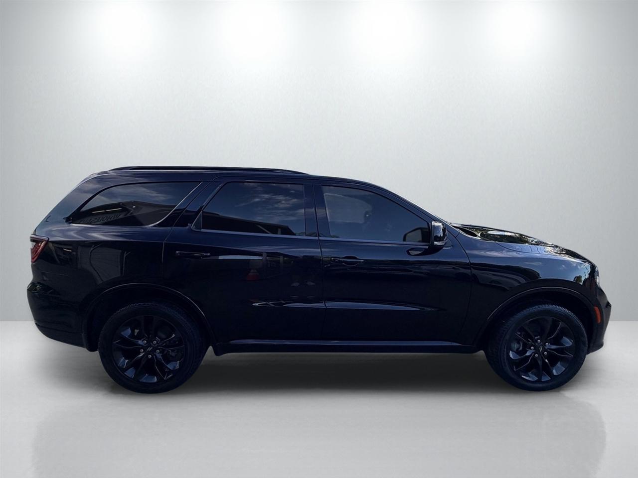 Dodge Durango GT AWD 2023