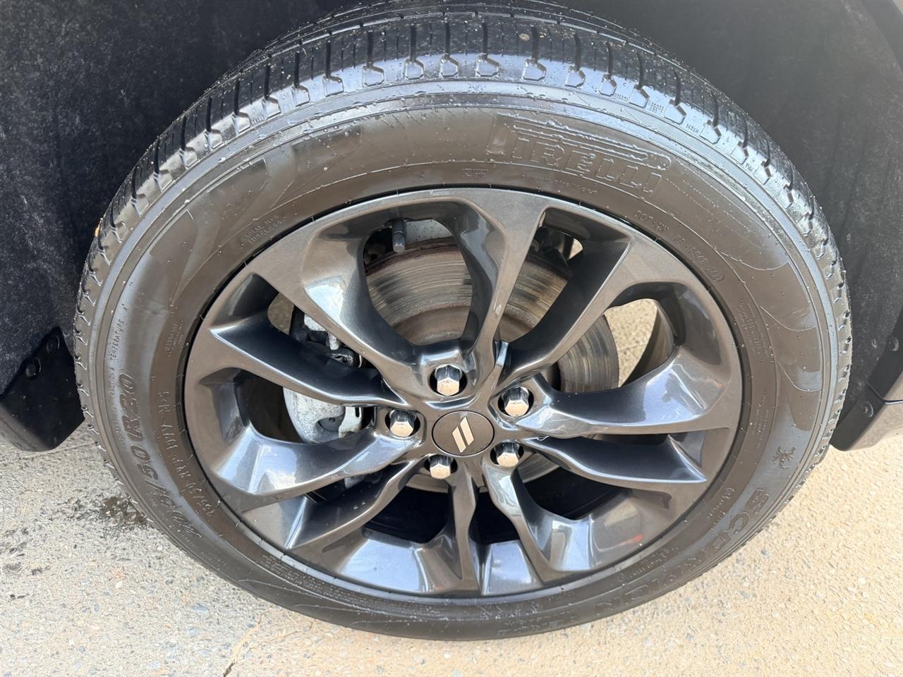Dodge Durango GT AWD 2023