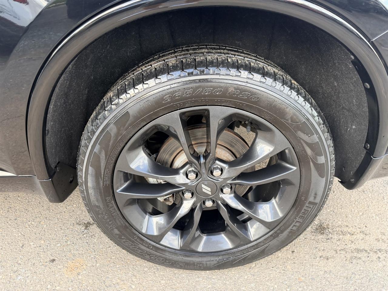 Dodge Durango GT AWD 2023