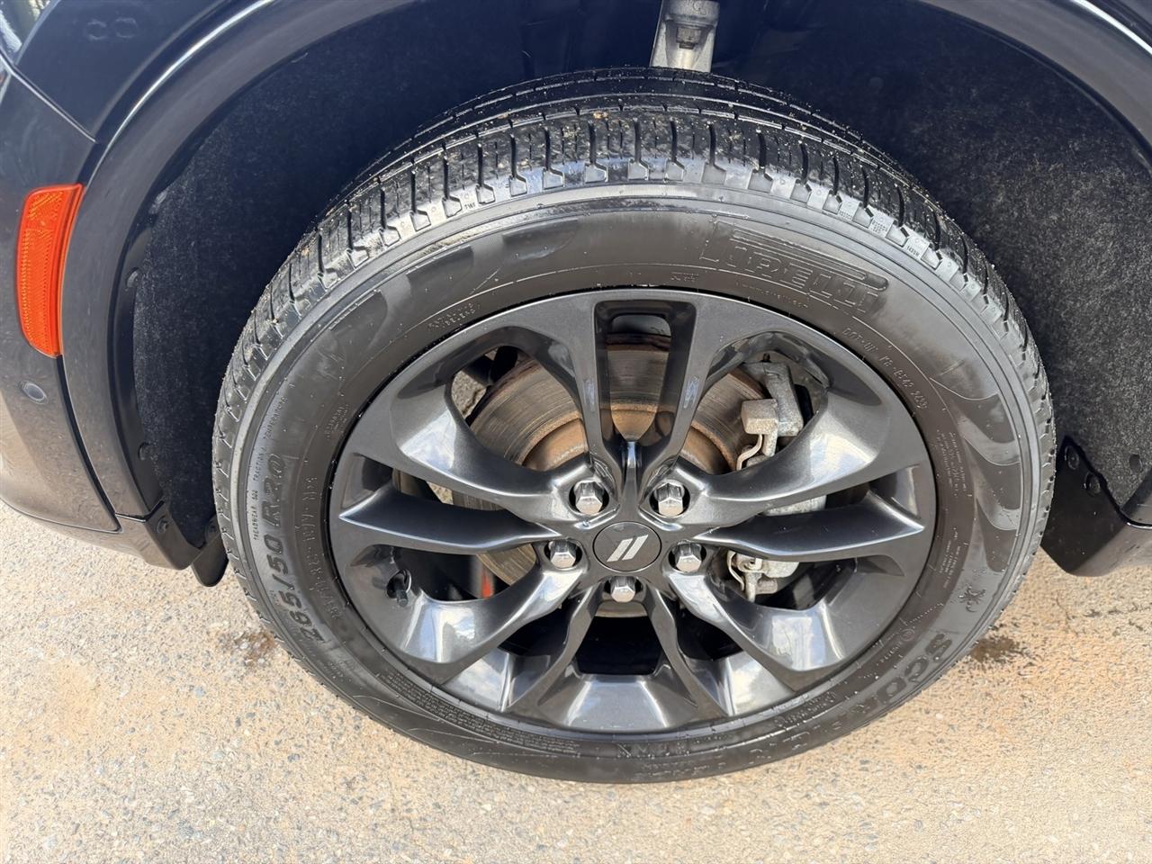 Dodge Durango GT AWD 2023
