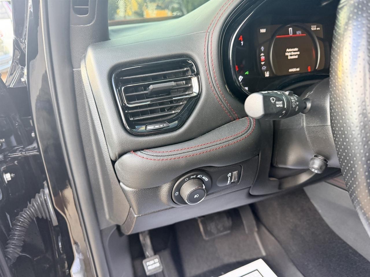 Dodge Durango GT AWD 2023