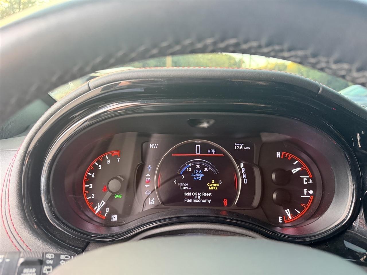 Dodge Durango GT AWD 2023