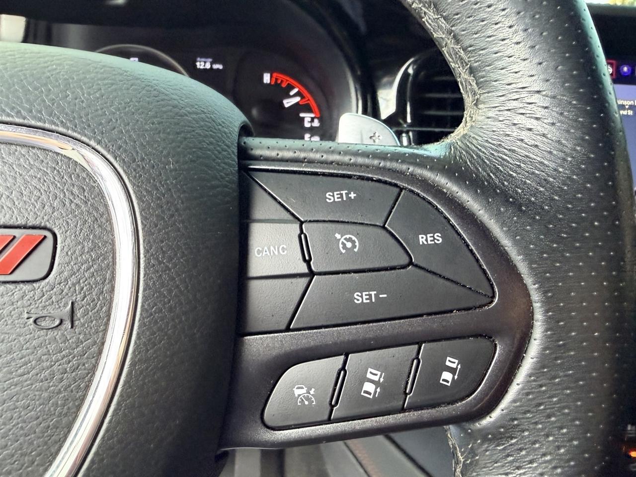 Dodge Durango GT AWD 2023