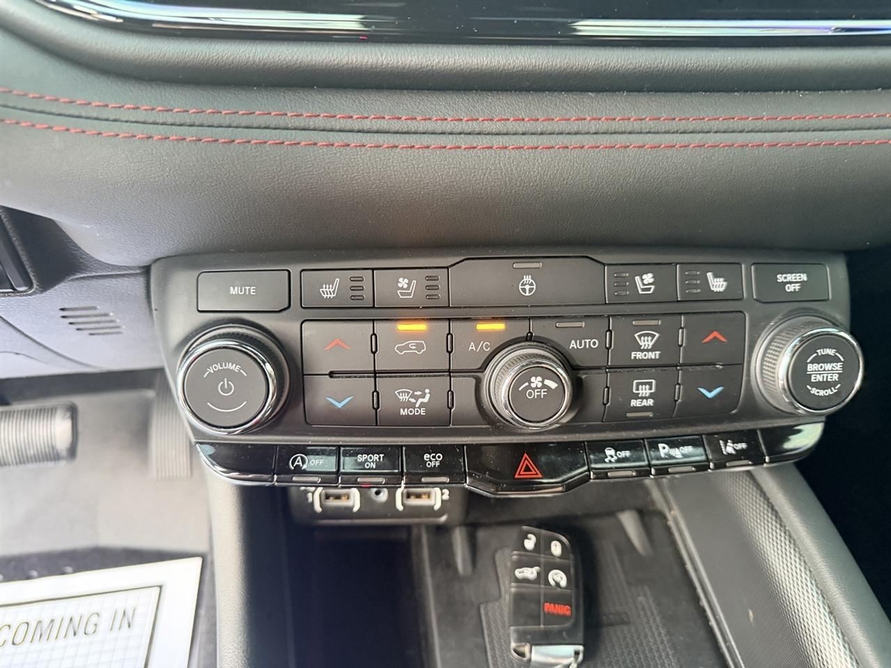 Dodge Durango GT AWD 2023