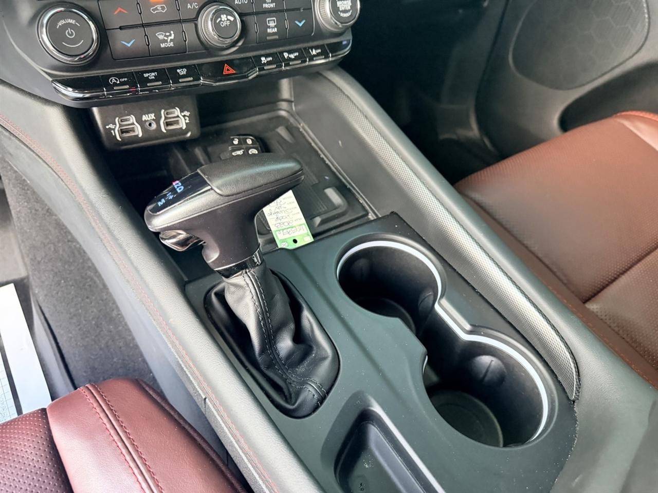 Dodge Durango GT AWD 2023