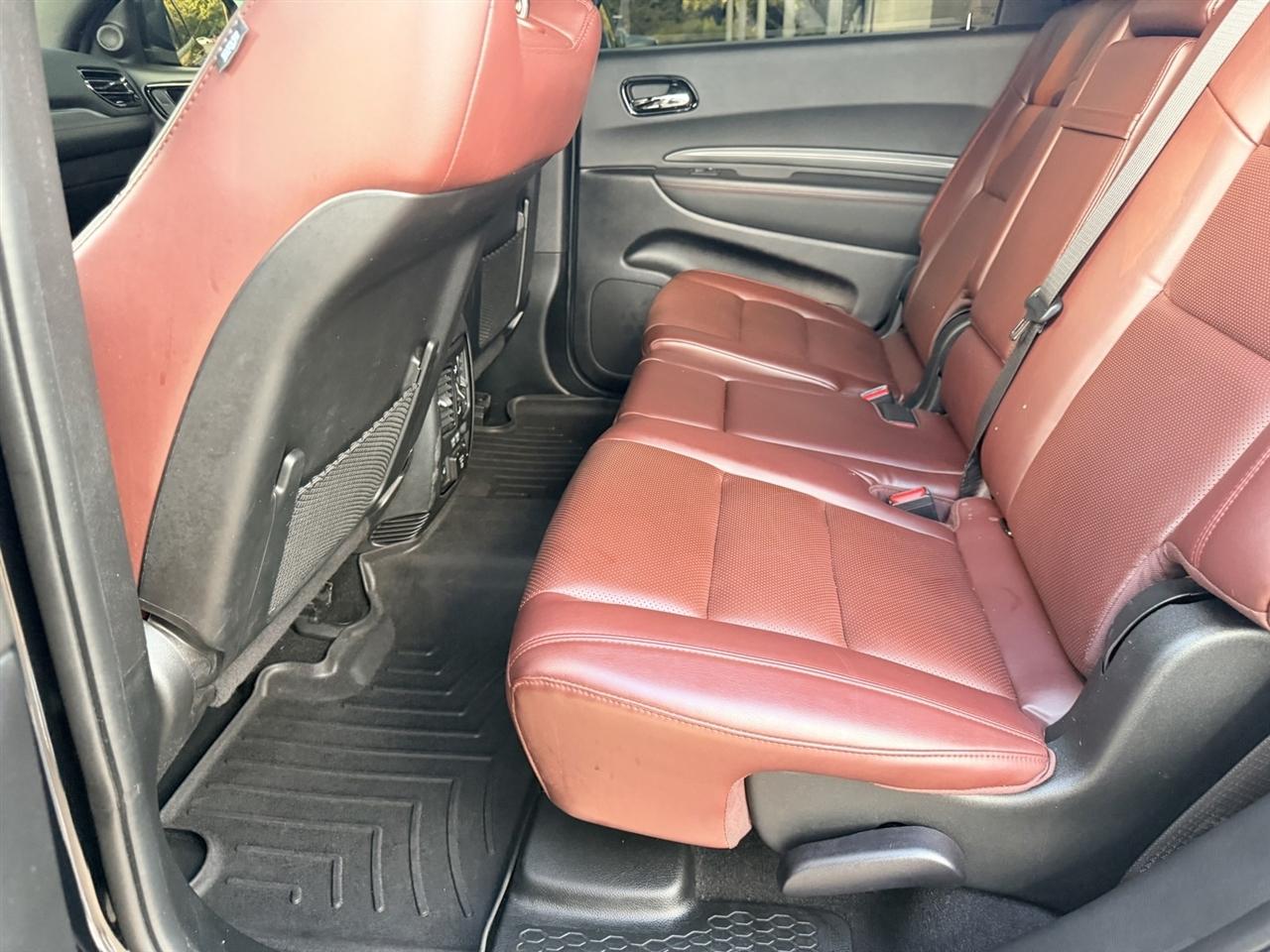 Dodge Durango GT AWD 2023