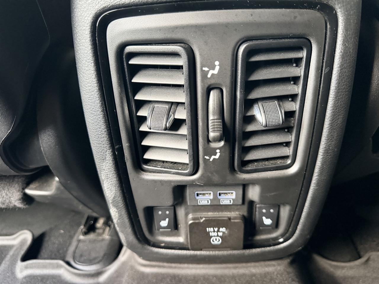 Dodge Durango GT AWD 2023