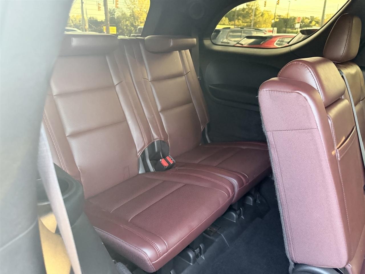 Dodge Durango GT AWD 2023