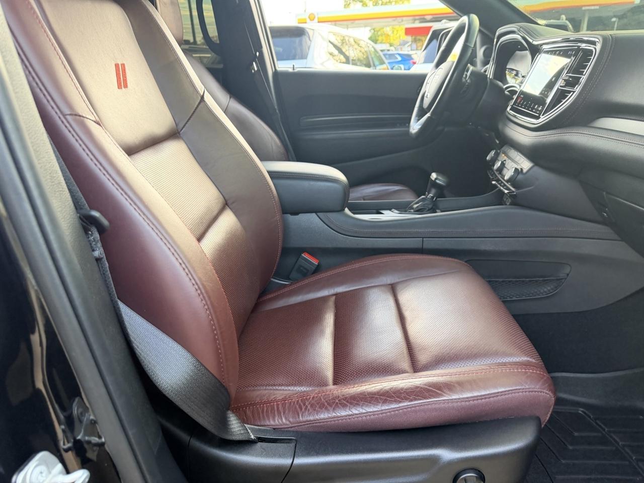 Dodge Durango GT AWD 2023