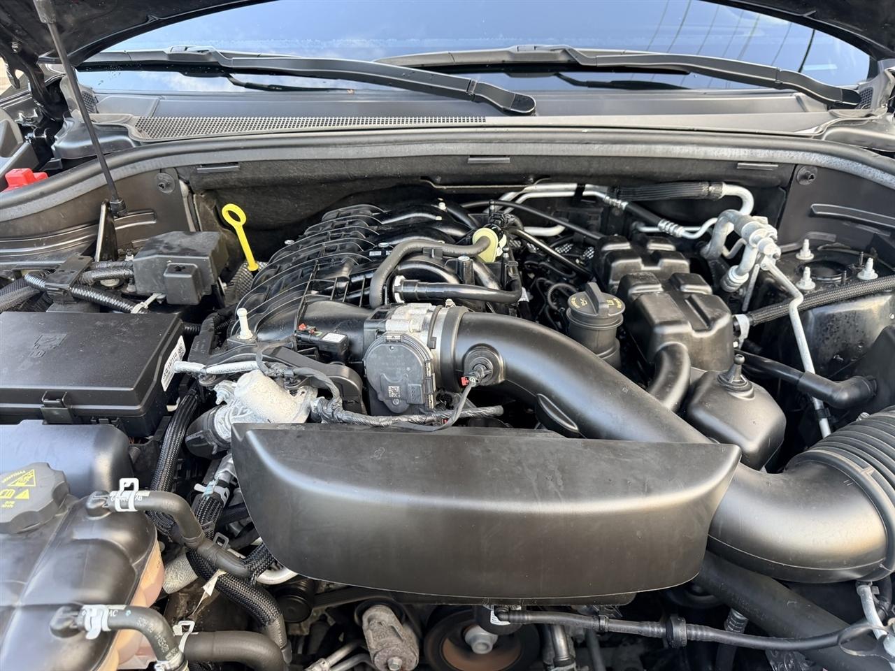 Dodge Durango GT AWD 2023