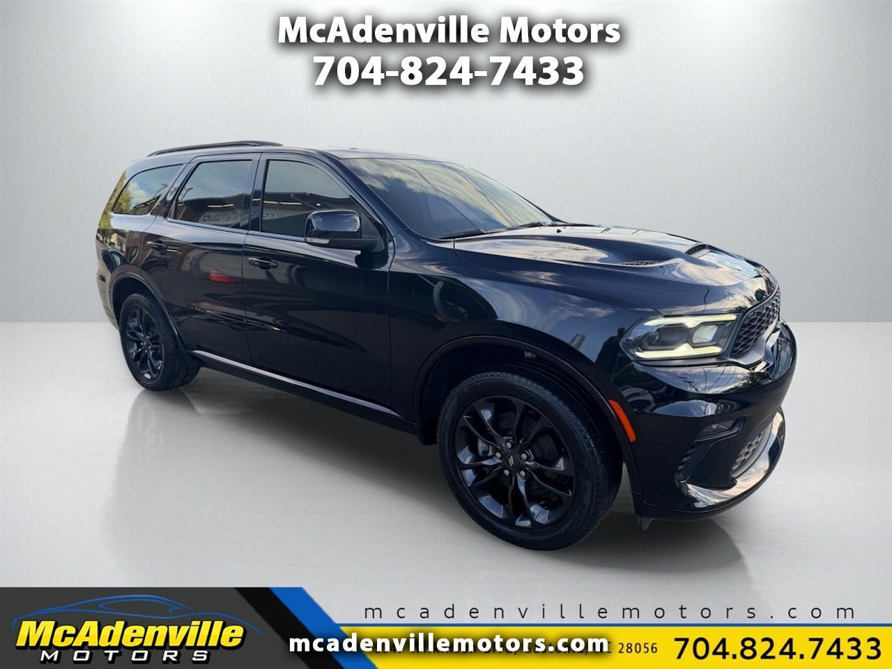 2023 Dodge Durango GT AWD