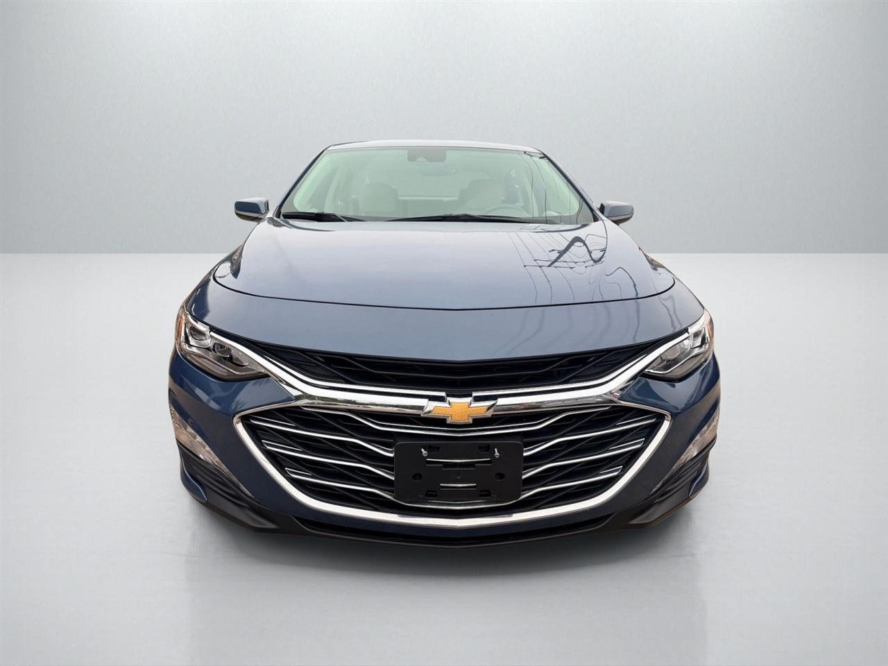 Chevrolet Malibu 4dr Sdn LT w/2LT 2024