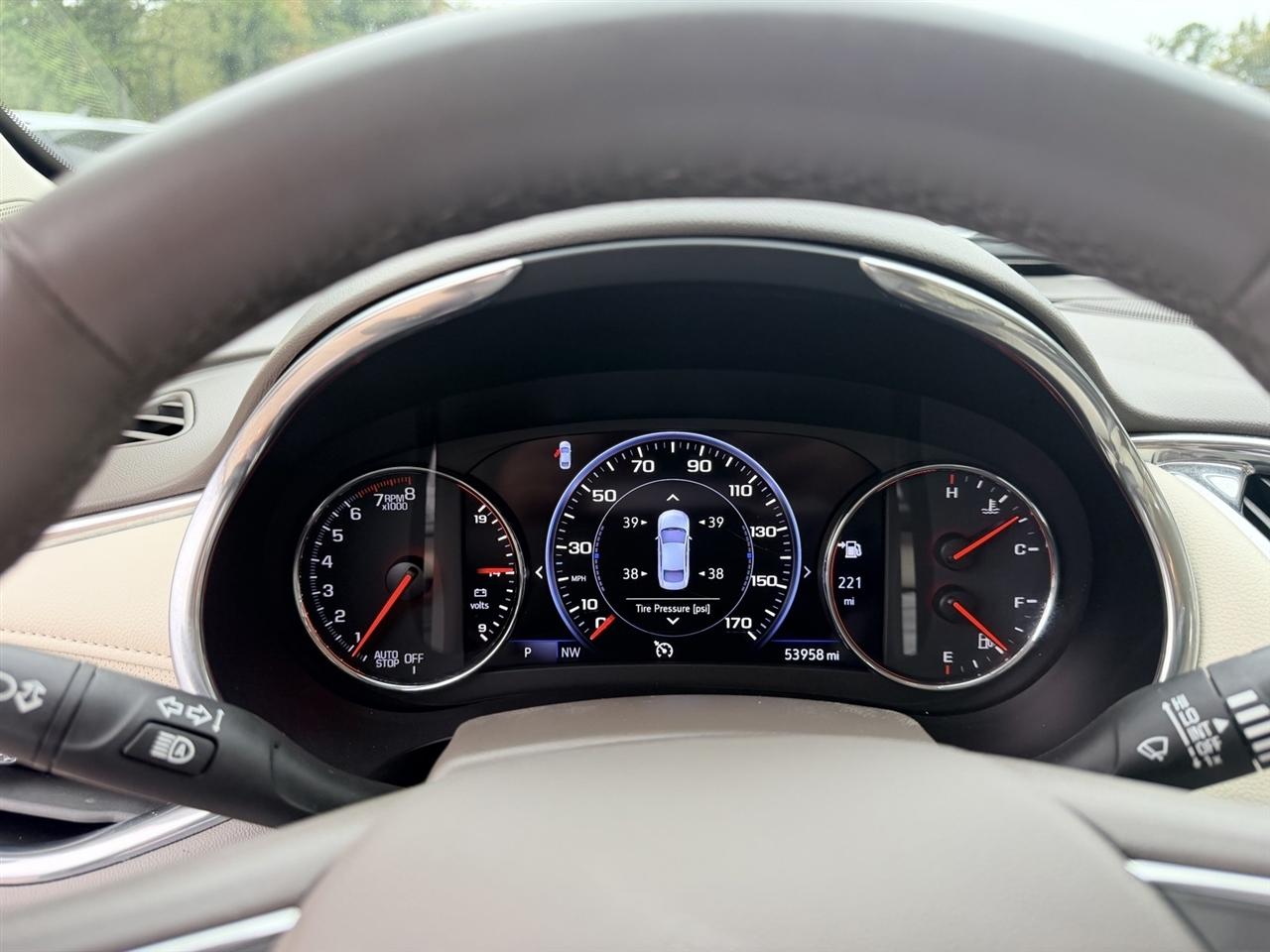 Chevrolet Malibu 4dr Sdn LT w/2LT 2024