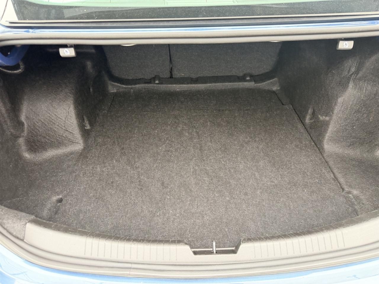 Chevrolet Malibu 4dr Sdn LT w/2LT 2024